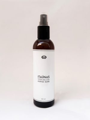 Aromatizante Itaúnas (Maçã com Canela)