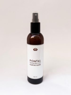 Aromatizante Pontal