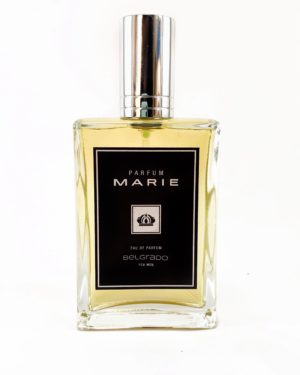 Perfume Masculino Belgrado (Black XS)