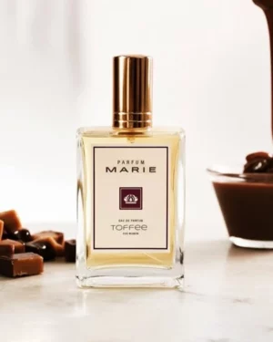 Perfume Feminino Toffee (Exclusivo)