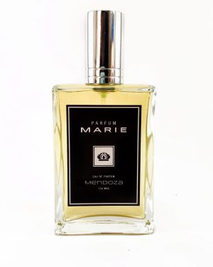 Perfume Masculino Mendoza (Tobacco Vanille)