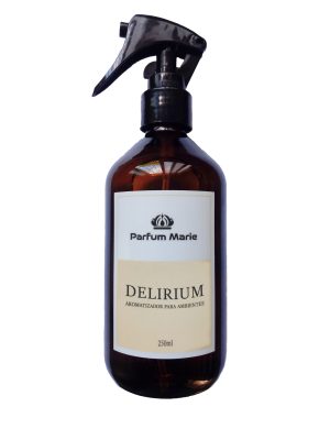 Aromatizante Delirium (Exclusivo)