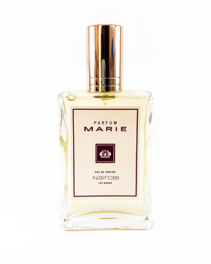 Perfume Feminino Nairóbi (L`Interdit)