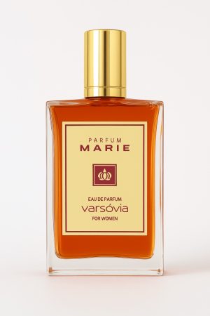 Perfume Feminino Varsóvia (Hypnotic Poison)