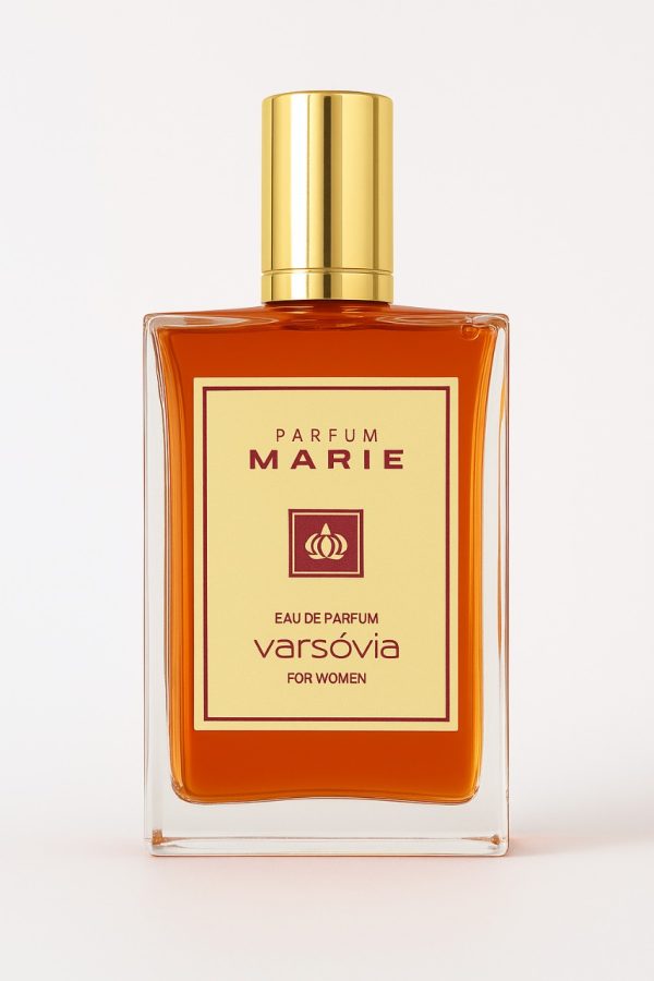 Perfume Feminino Varsóvia (Hypnotic Poison)