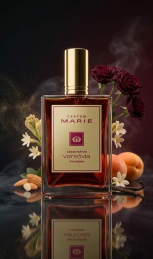 Perfume Feminino Varsóvia (Hypnotic Poison)